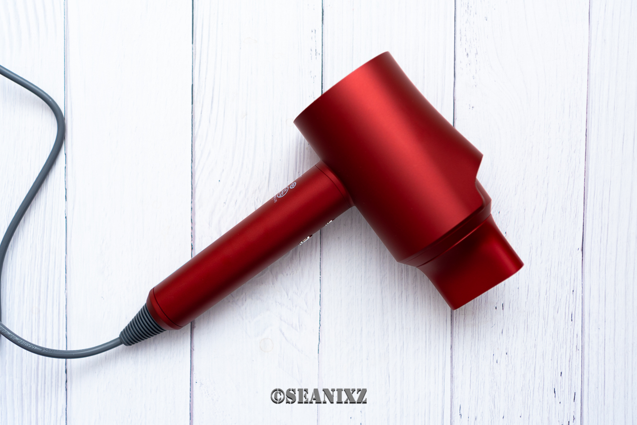 罗拉负离子吹风机,风力强悍的吹风机