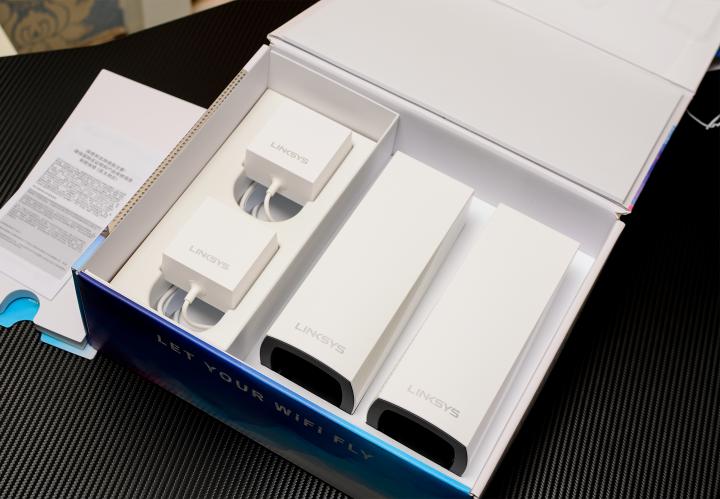 楼房wifi的mesh组网图片,复式户型wifi解决方案mesh推荐