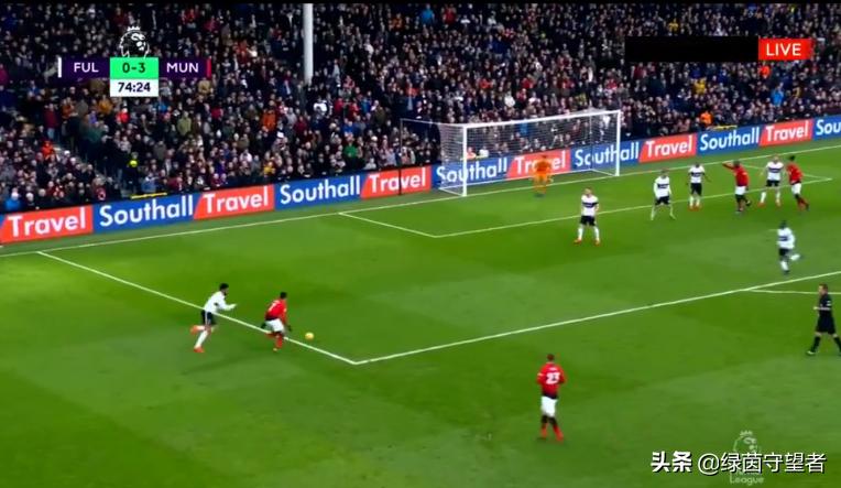 英超曼联进球无效,英超进球无效