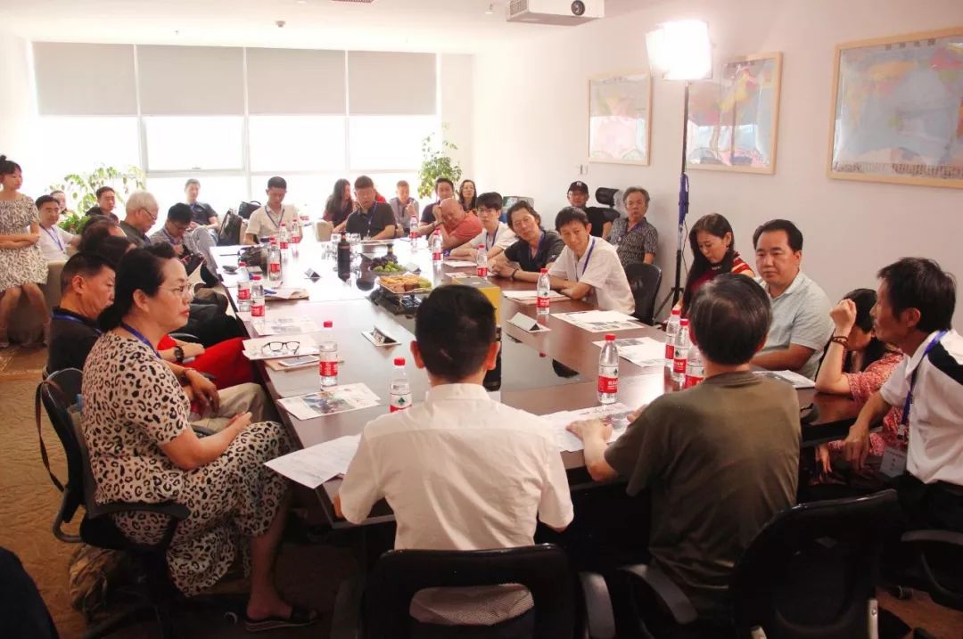 “天心缘诗酒会”成功举办