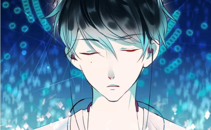 高颜值漫画推荐恋爱超甜校园,画风超好的超甜的校园漫画