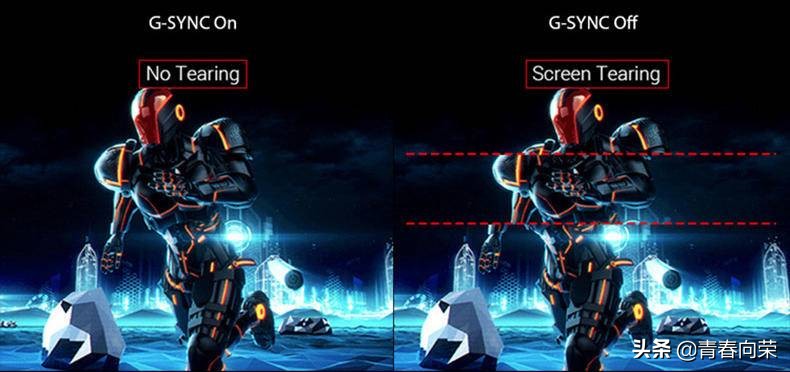 家用电脑显示器选购指南,不踩坑的高性价比显示器选购攻略