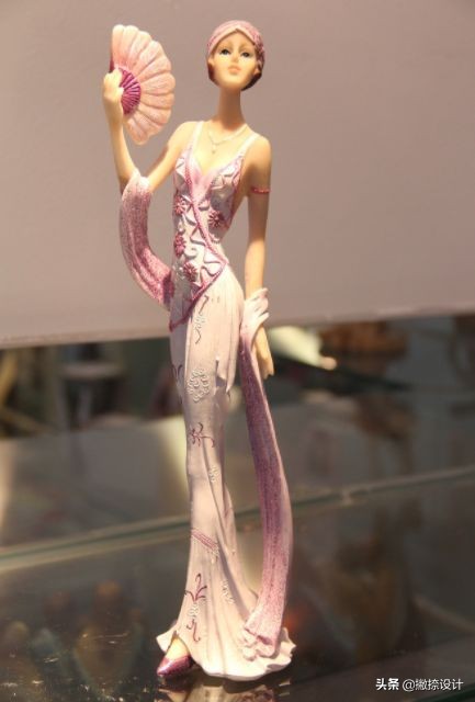 工艺品佛像是不是可以随便摆放,艺术品摆放讲究