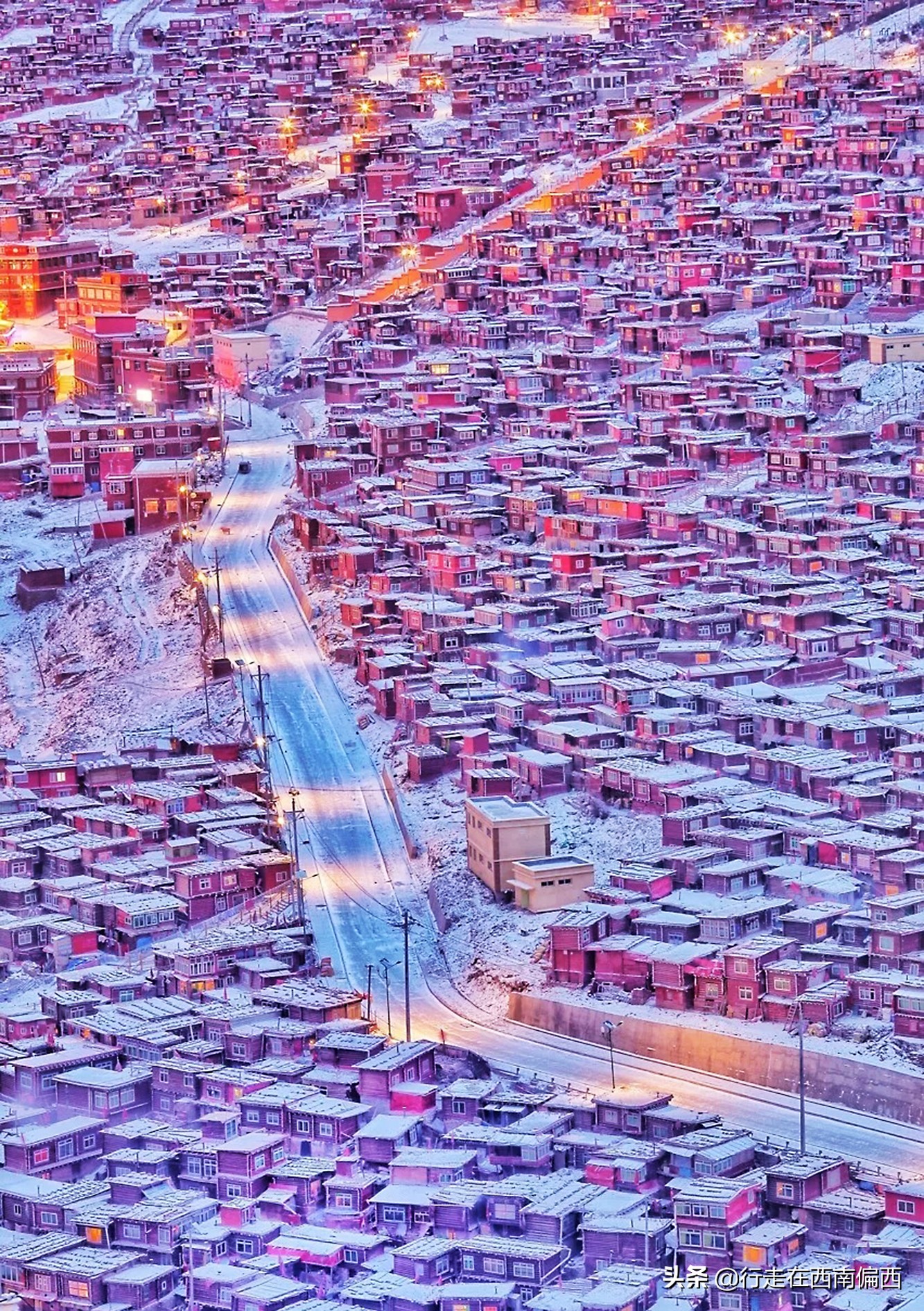 丁真的世界，我的甘孜，15年旅行攻略：缘起与前面的话