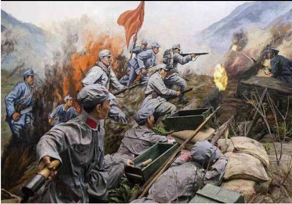 粟裕最低谷时有多“难”？被政委骂娘，差点被苏联留学生害死