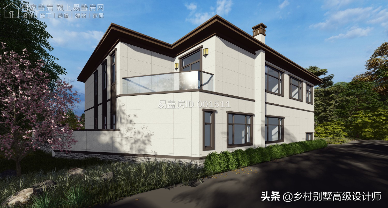 四川广元刘总别墅,四川广元10万元别墅