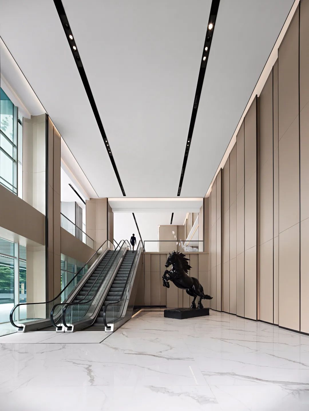 国际5a级高端写字楼,高端5a甲级写字楼