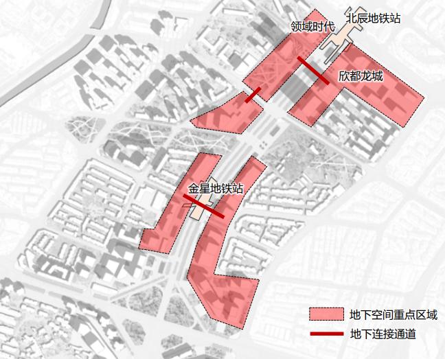 昆明未来的规划实景效果图,昆明东部商务区效果图