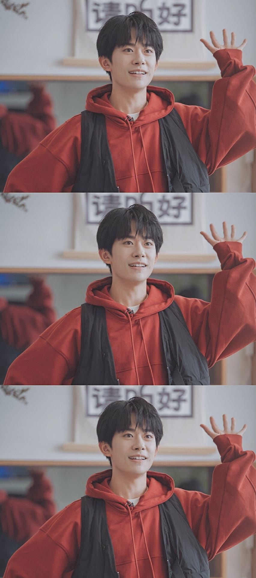 壁纸发现爱豆壁纸,海量爱豆高清壁纸