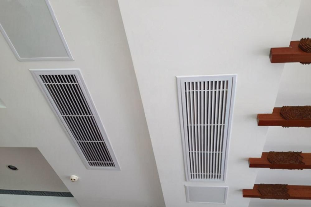 中央空调怎么选择适合的,中央空调怎么选择最合适