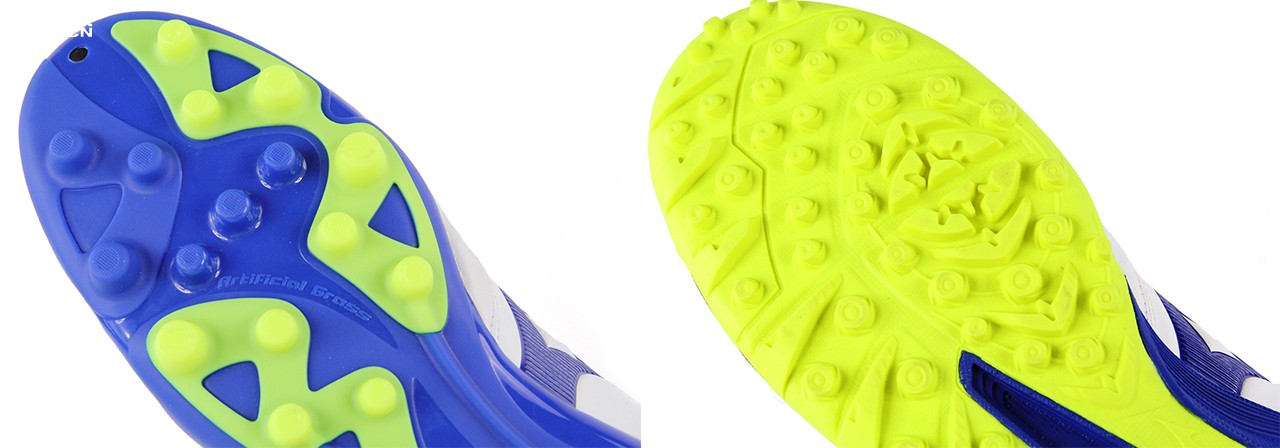 美津浓morelia2和3对比,靠的是口碑拼的是质量