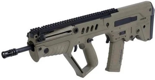 开开眼界：德克萨斯*器武**最全的商店，就和超市一样