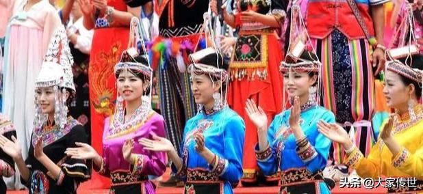 一锥一凿，述说着一代代畲族女子的梦想