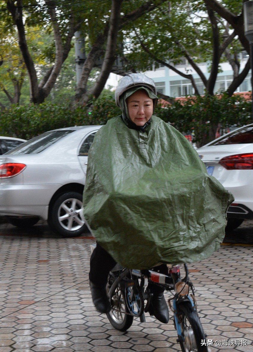 滴滴女代驾大姐,单亲妈妈滴滴代驾