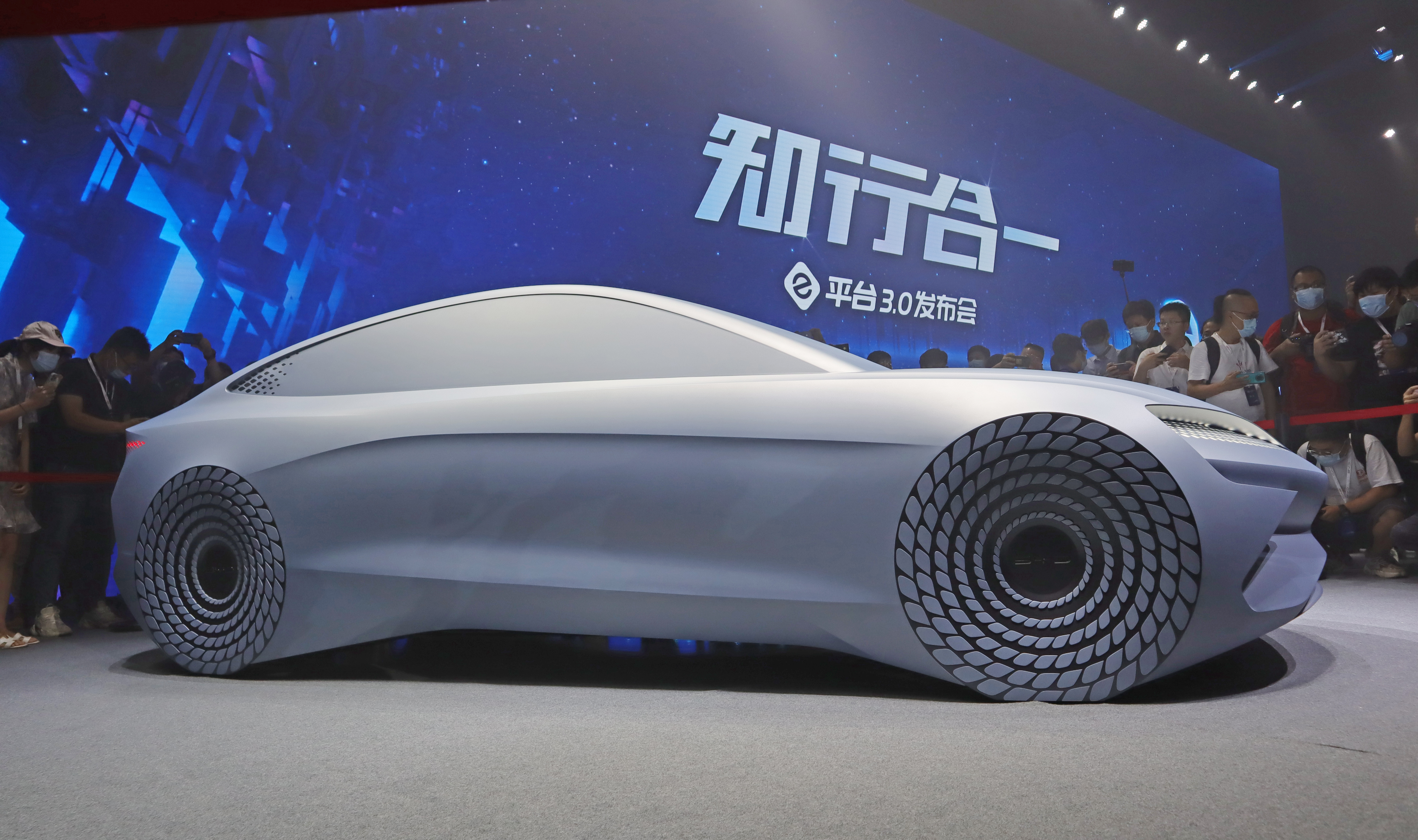 比亚迪e平台3.0有混动车型吗,比亚迪e平台3.0车型测评