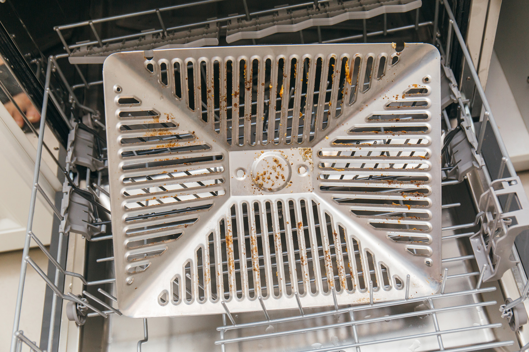 西门子嵌入式洗碗机怎么样拆装,嵌入式西门子洗碗机安装效果