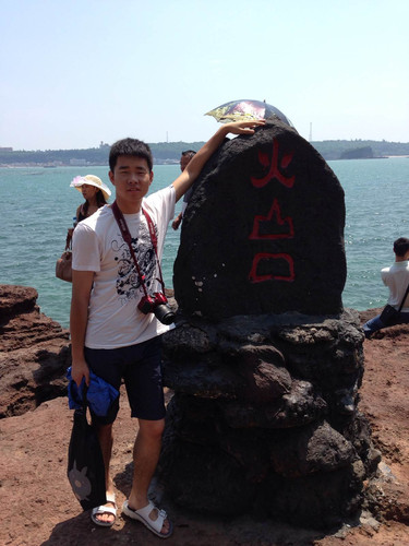 北海是一座美丽的海滨城市,北海是美丽的城市