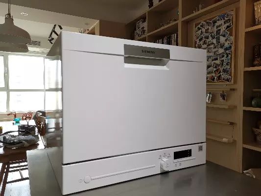 西门子洗碗机型号测评,西门子晶蕾洗碗机优缺点
