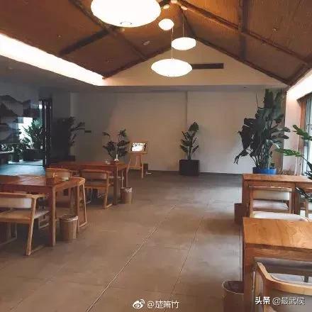 成都周边温泉民宿带私人泡池,美哭了藏在小渔村里的宝藏民宿