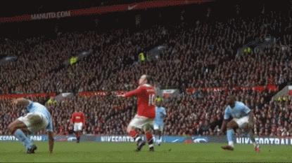 拉什福德两球曼联小胜利物浦,拉什福德这赛季英超进球总数