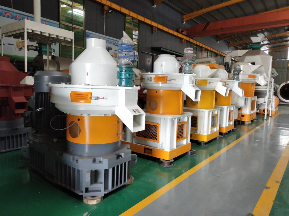 生物质颗粒燃料的分类,生物质颗粒燃料讲解