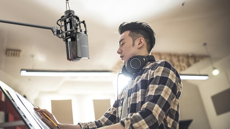 得胜pc-k850数据线,得胜pc-k850唱歌效果