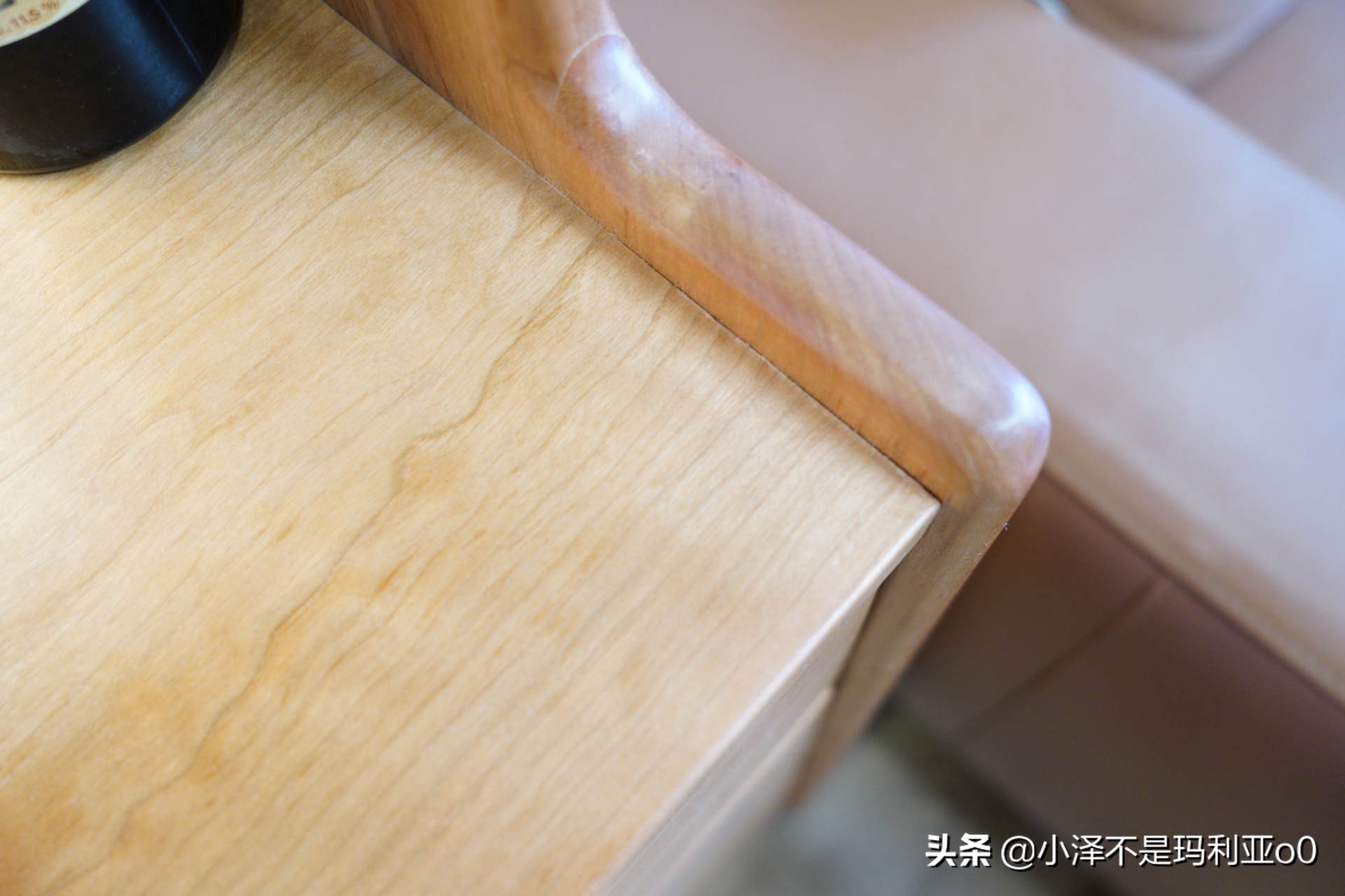 实木家具日常保养方法有哪些种类,家具科普实木家具保养之道