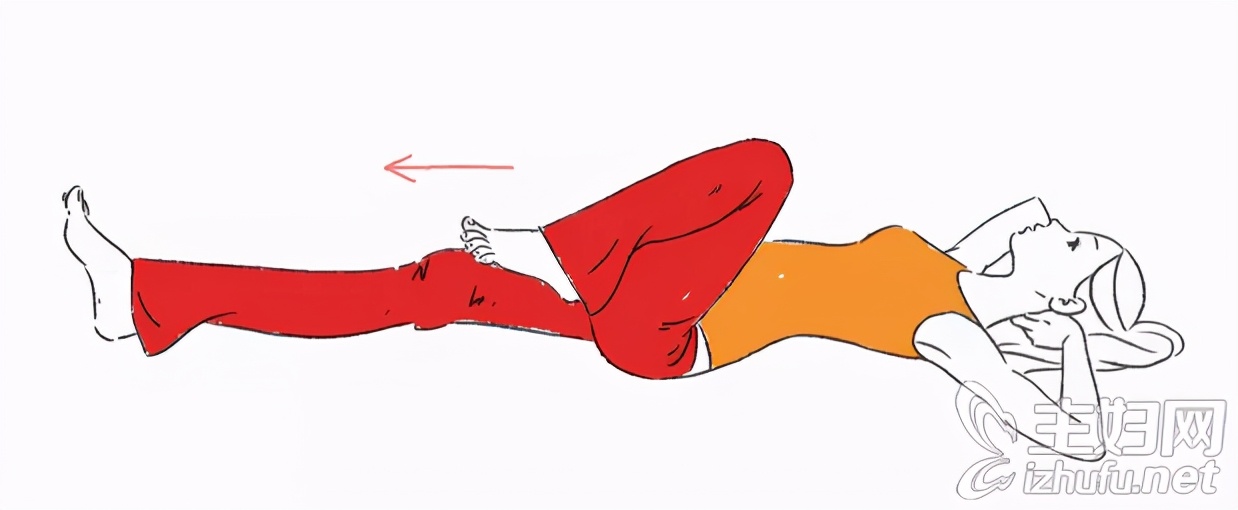 瑜伽减肥坚持了4天为啥还没瘦,瑜伽七日断食排毒减肥