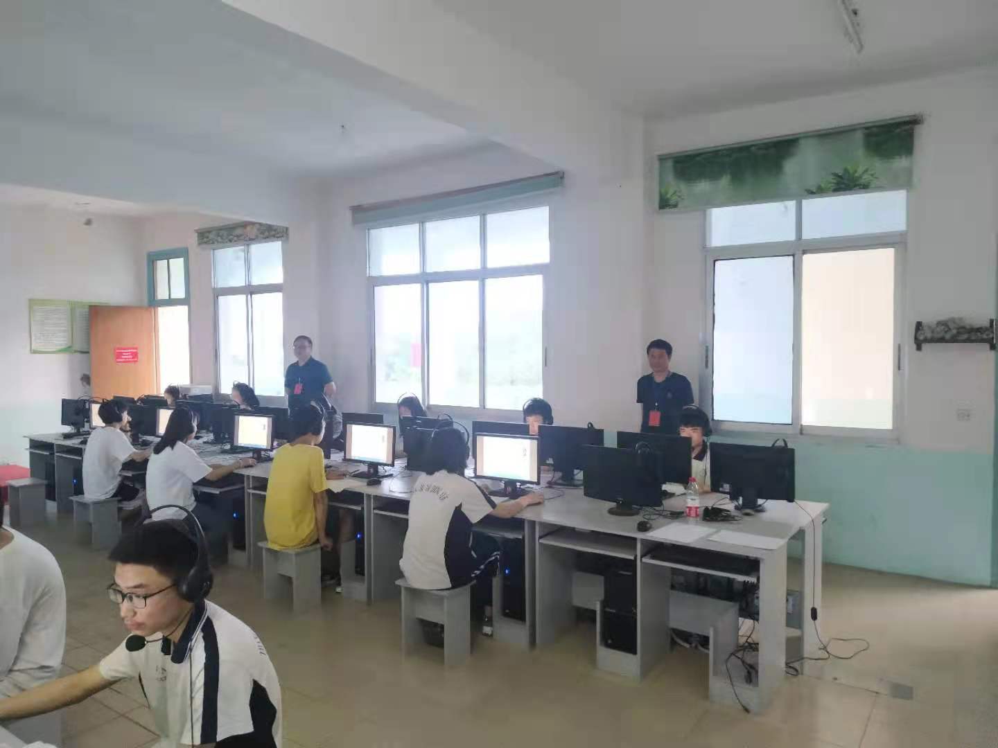 安乡县大湖口镇张九台中学,湖南省安乡县张九台中学