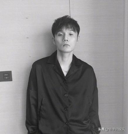 呵呵，李荣浩，呵呵呵