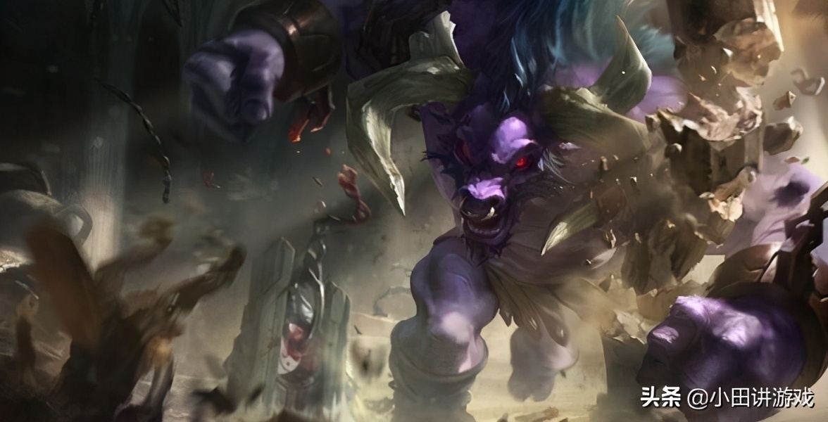 联盟各英雄身高排行,英雄联盟各人物身高排行