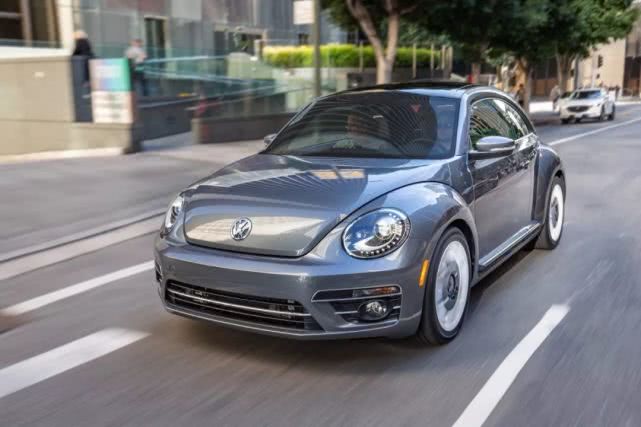 经典落幕大众甲壳虫汽车正式停产,大众甲壳虫即将停产是真的吗