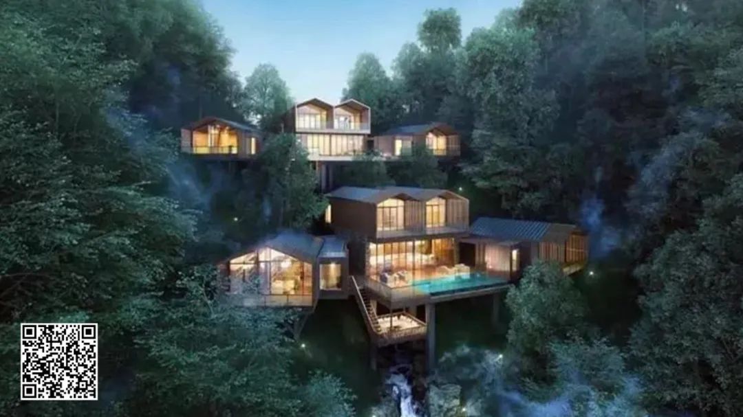 2019全国必住酒店top50,国内口碑最好的美宿