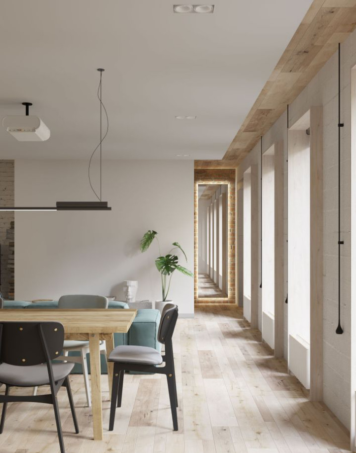 公寓装修效果图40平米北欧风格,120平方装修效果图北欧风格