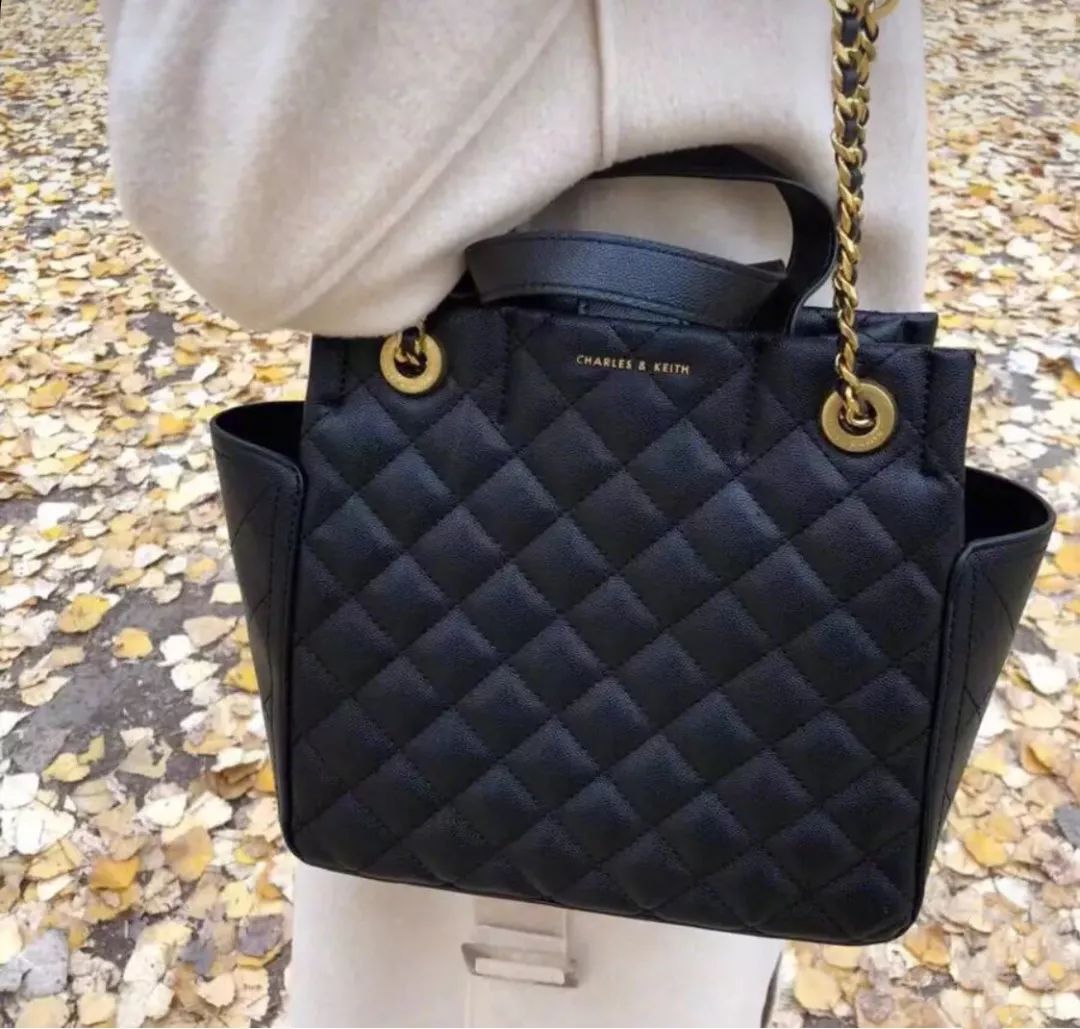 爆火、几百块就能入的小ck包包，有哪些值得入手？