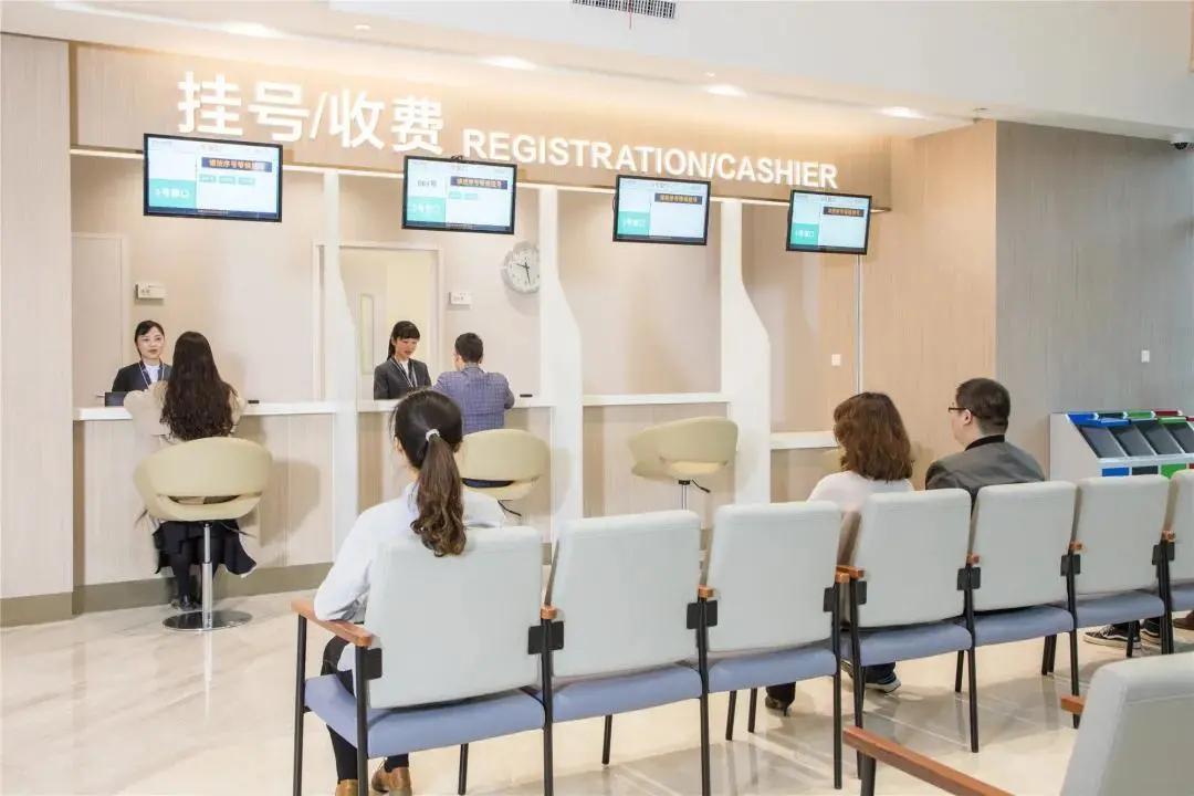 无锡即将开建的医院,无锡国际化医院