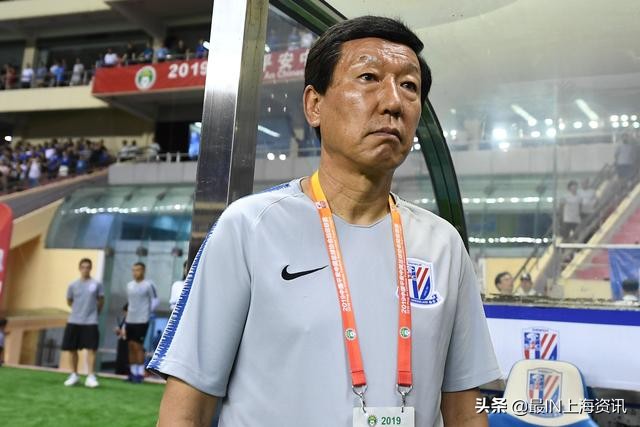 下赛季申花目标崔康熙新援,申花外援竞争未来崔康熙