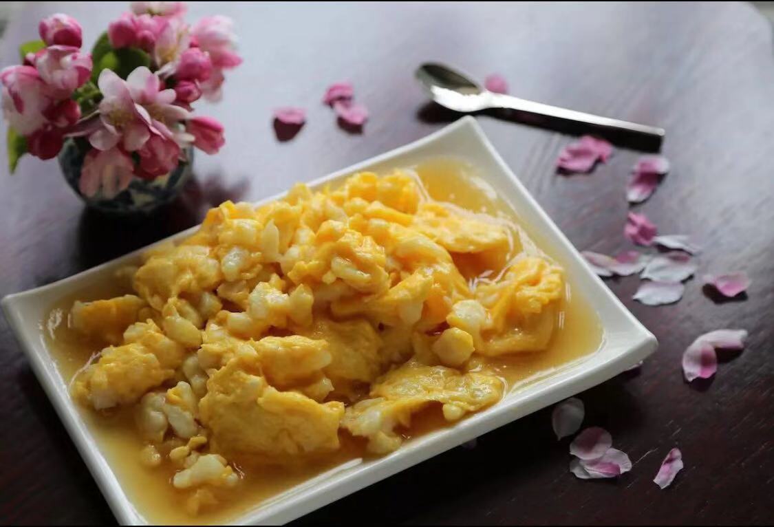 黄磊老师同款赛螃蟹太好吃了,黄磊孙红雷赛螃蟹是第几期