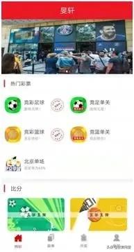 彩票为什么不能网售,网络彩票可以买吗