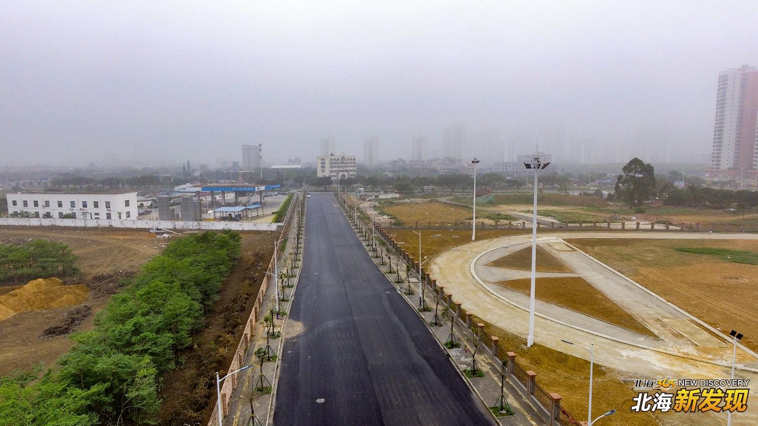 【北海新发现NO74】50亿超级大项目落户，打造北海旅游双“王炸”