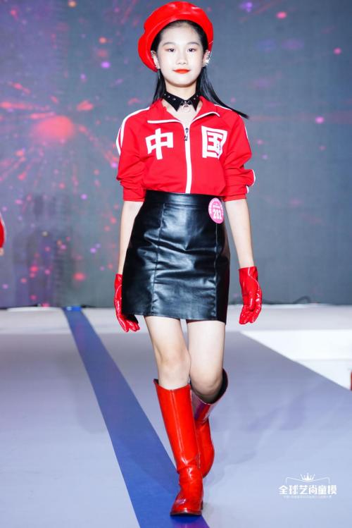 2023完美童模全国总决赛广东,2023全球艺尚童模比赛排名