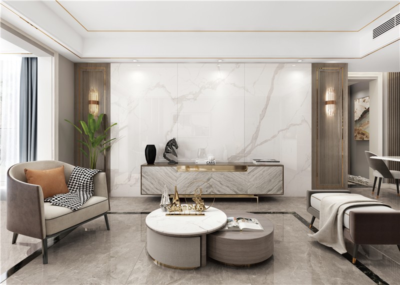 陶瓷大板与瓷砖哪个好一点,陶瓷大板和普通地砖哪个好