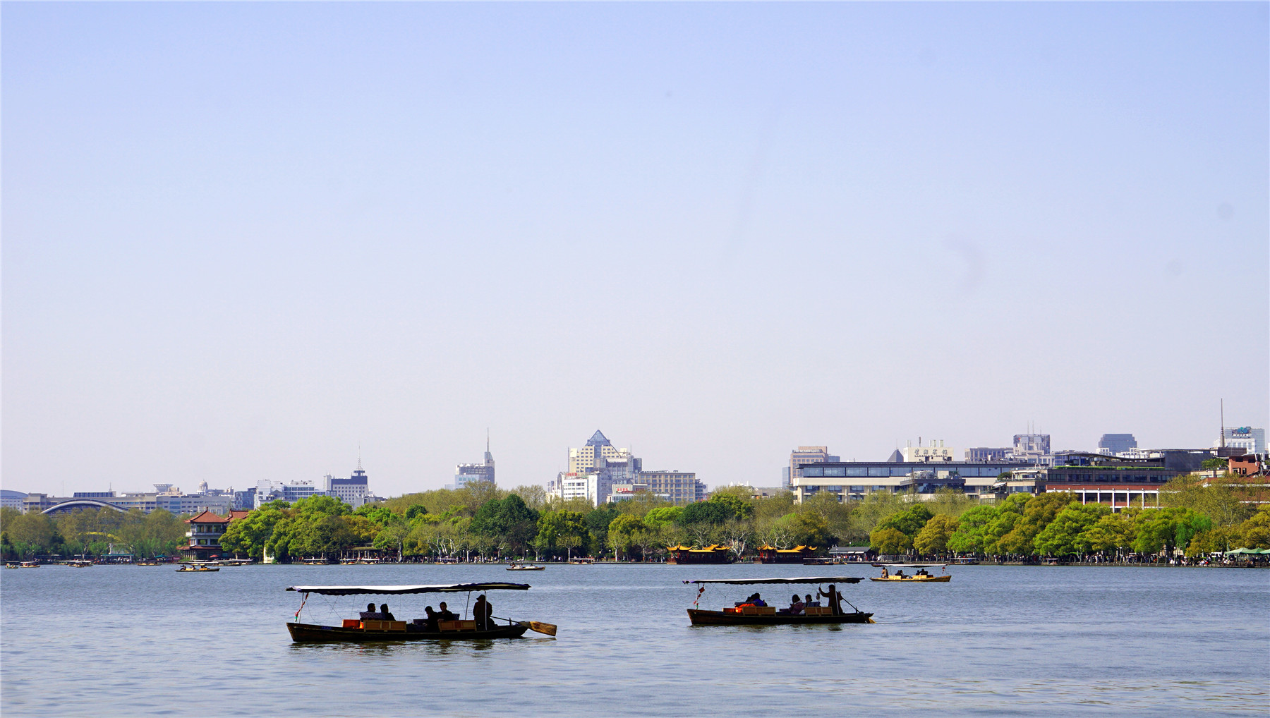 杭州西湖游玩攻略大全,杭州西湖最佳游玩攻略