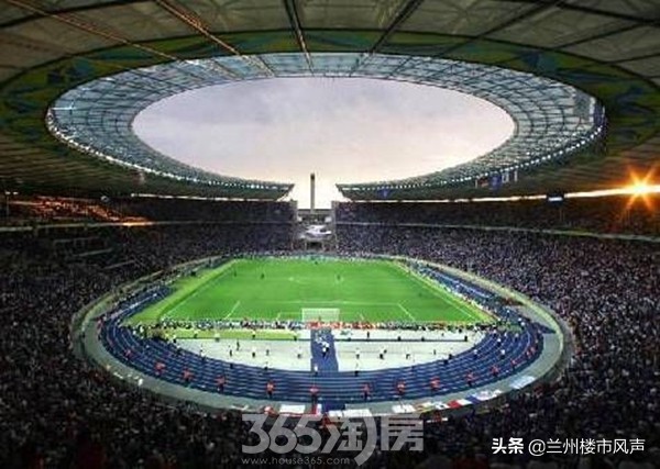 七里河体育场建设项目实施流程,新建七里河体育场