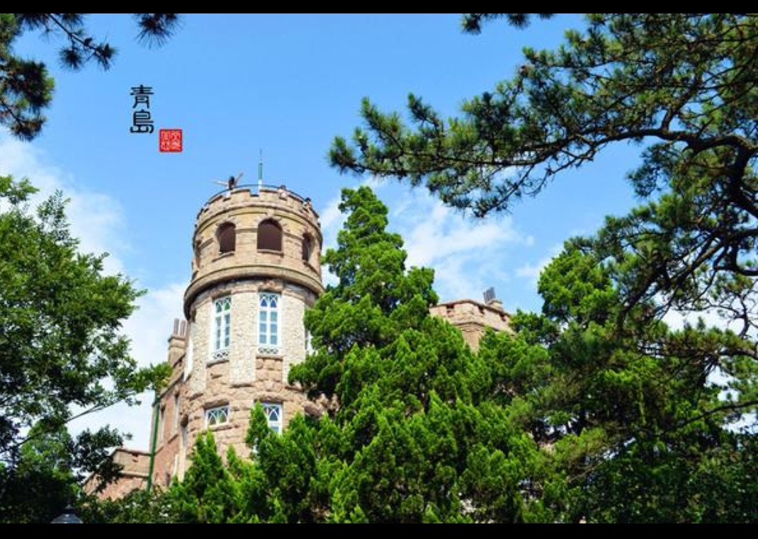 秋季青岛旅游攻略必玩的景点,青岛夏天旅游攻略必去景点
