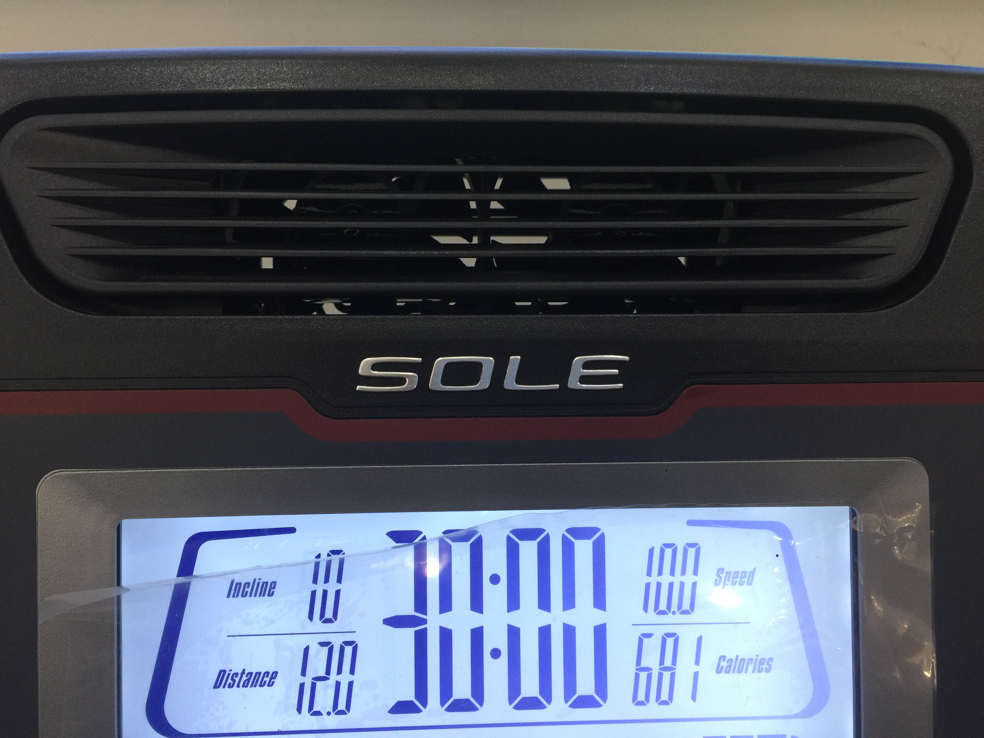 速尔f600跑步机评测,速尔跑步机f65评测