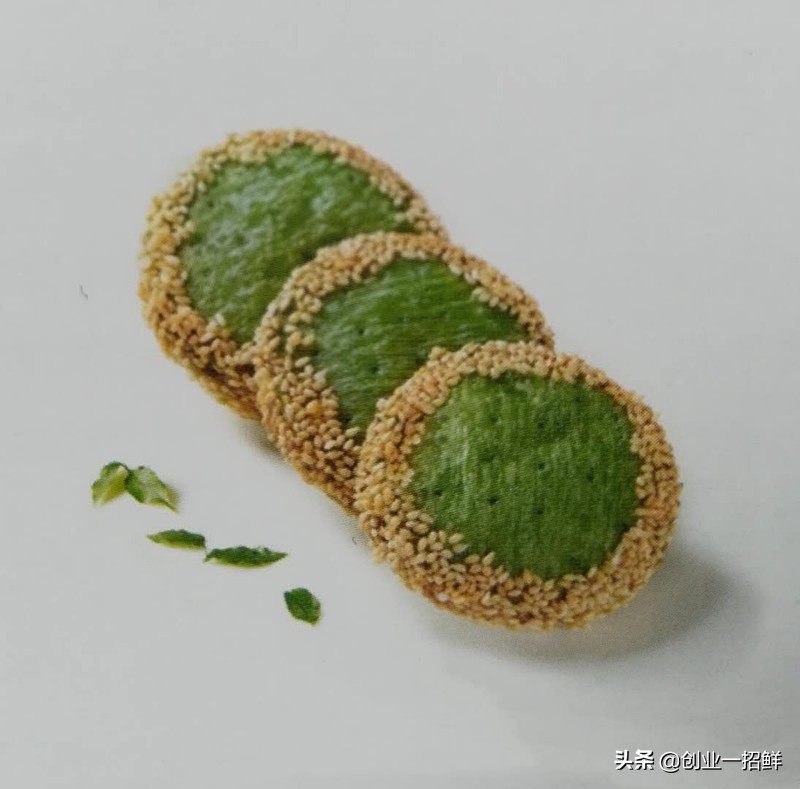 新手小白特点餐饮创业项目推荐,餐饮创业小项目小吃推荐