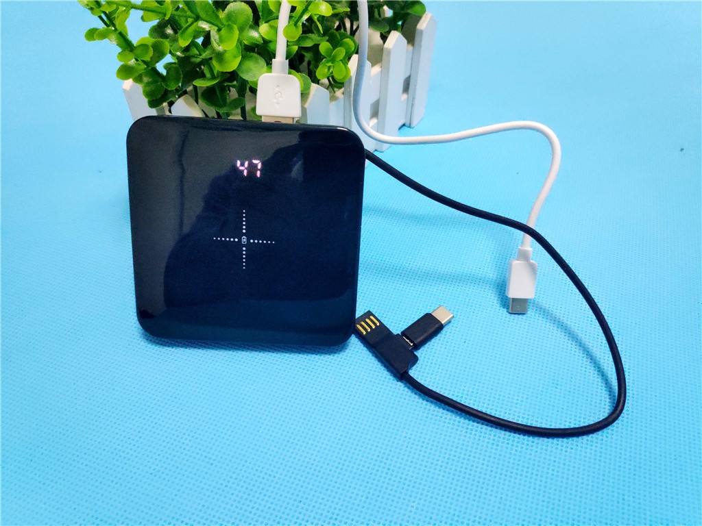 充电宝哪个产品质量好,充电宝品牌哪几个靠谱