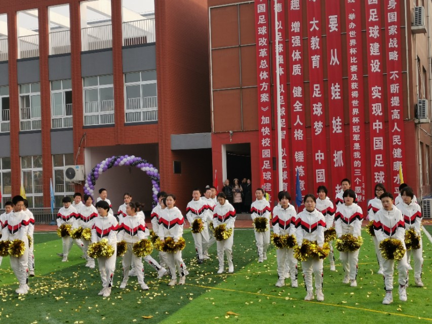 第三届校园足球杯,第三届华奥杯青少年足球邀请赛