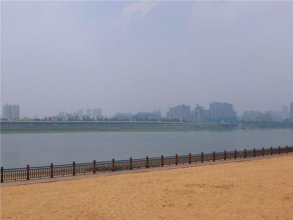 湖南橘子洲头旅游攻略,国庆节长沙市橘子洲旅游攻略